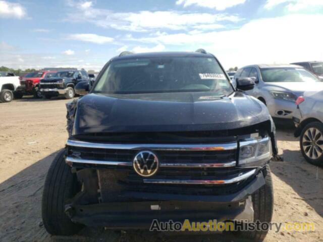 VOLKSWAGEN ATLAS SE, 1V2PR2CA5MC603307