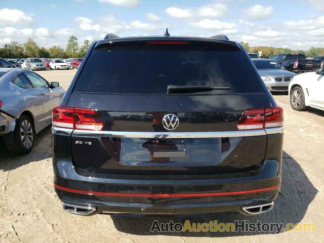 VOLKSWAGEN ATLAS SE, 1V2PR2CA5MC603307