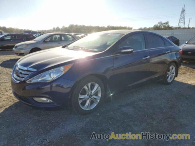 HYUNDAI SONATA SE, 5NPEC4AC0CH446959