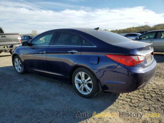 HYUNDAI SONATA SE, 5NPEC4AC0CH446959