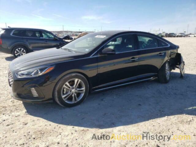 HYUNDAI SONATA SPORT, 5NPE34AF7JH706300