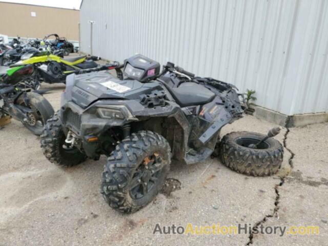 POLARIS ATV 850 ULTIMATE TRAIL LE, 4XASXZ854PB213984