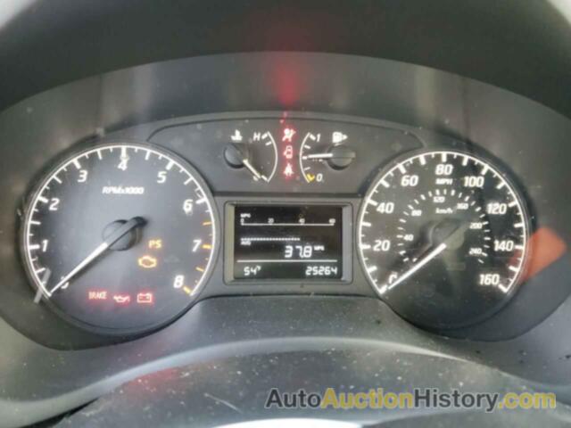 NISSAN SENTRA S, 3N1AB7AP6HY272589