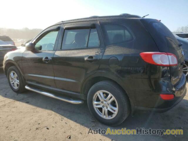 HYUNDAI SANTA FE GLS, 5XYZGDAB9CG141237