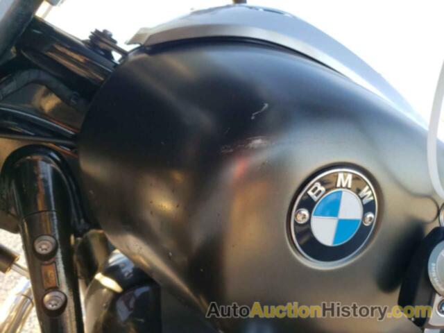 BMW R18 TRANSC TRANSCONTINENTAL, WB10L4304P6G57613