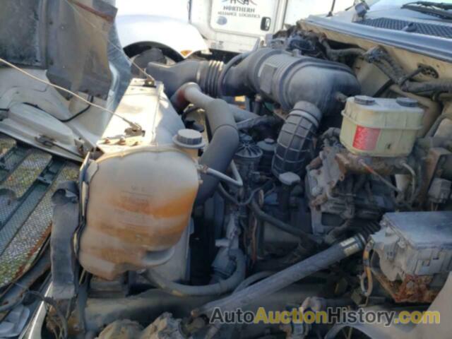 FORD F650 SUPER DUTY, 3FRNF65C15V152526