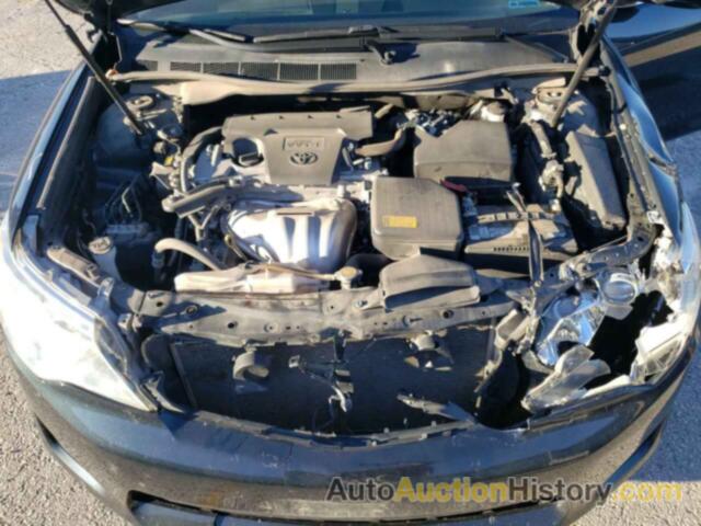 TOYOTA CAMRY L, 4T4BF1FK0DR288835