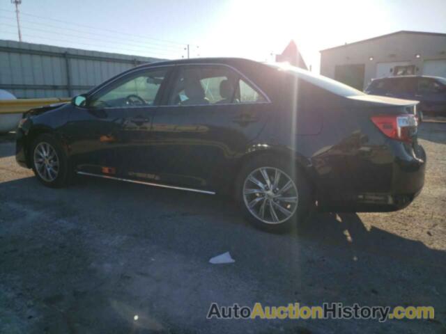 TOYOTA CAMRY L, 4T4BF1FK0DR288835