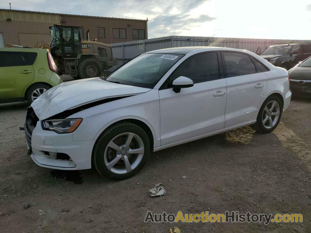 AUDI A3 PREMIUM, WAUB8GFF1G1004808