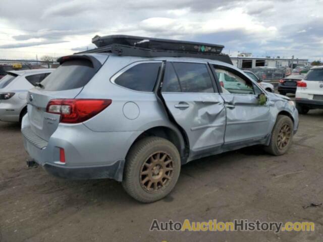 SUBARU OUTBACK 3.6R LIMITED, 4S4BSENC4G3263891