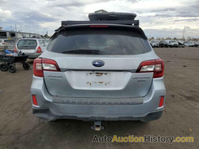 SUBARU OUTBACK 3.6R LIMITED, 4S4BSENC4G3263891