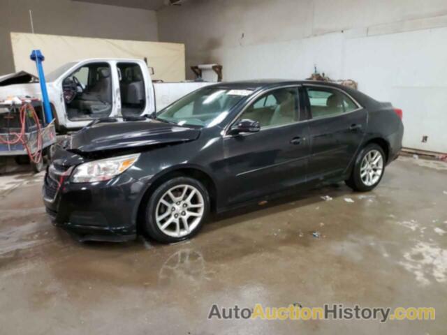 CHEVROLET MALIBU 1LT, 1G11C5SL4FF191548