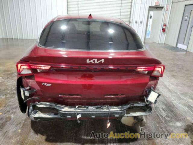 KIA K5 LXS, 5XXG14J23NG098174