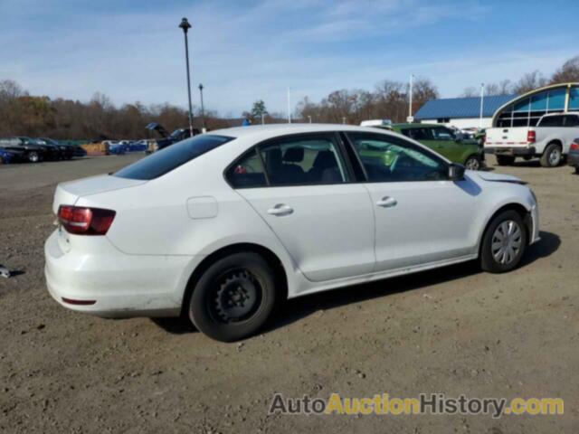 VOLKSWAGEN JETTA S, 3VW167AJ5GM407383