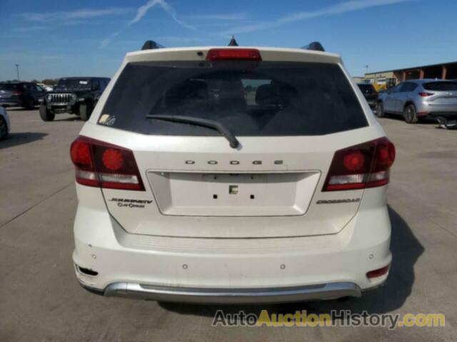 DODGE JOURNEY CROSSROAD, 3C4PDCGB6GT166726