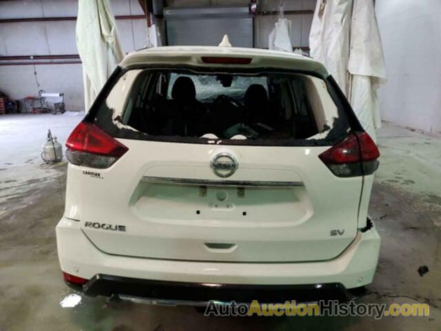 NISSAN ROGUE S, 5N1AT2MT5LC802814