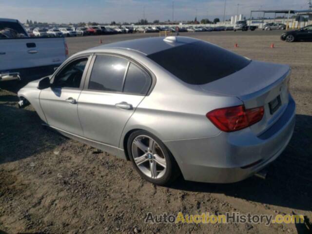 BMW 3 SERIES I, WBA3B1C58FK137444