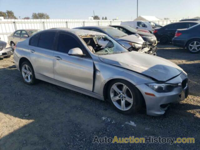 BMW 3 SERIES I, WBA3B1C58FK137444