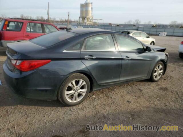 HYUNDAI SONATA SE, 5NPEC4AC6CH418566