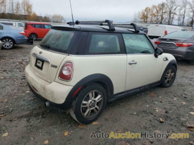 MINI COOPER, WMWSU3C59CT264274