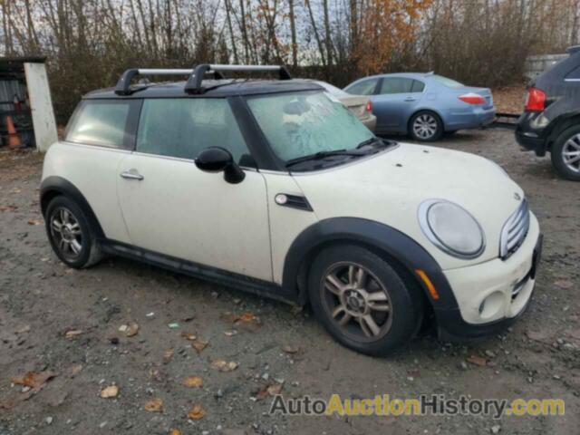 MINI COOPER, WMWSU3C59CT264274