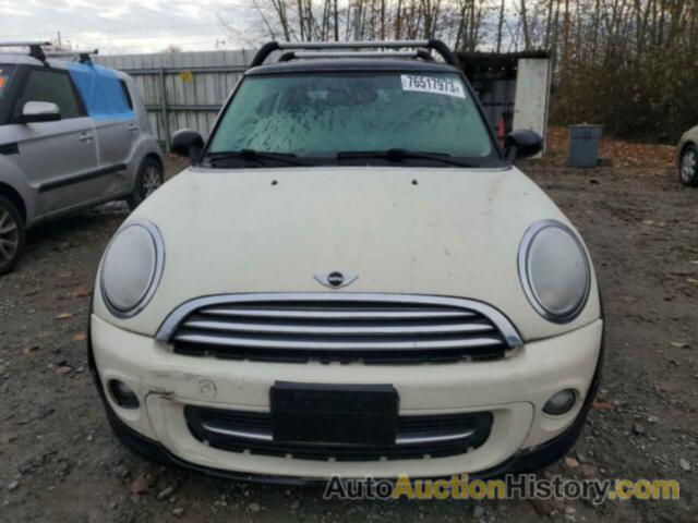 MINI COOPER, WMWSU3C59CT264274