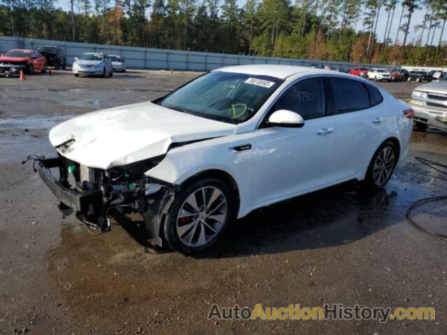 KIA OPTIMA SX, 5XXGW4L21GG087014