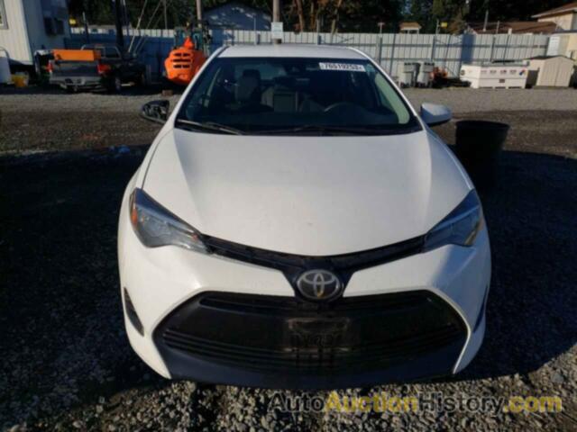 TOYOTA COROLLA L, 2T1BURHE6KC224576