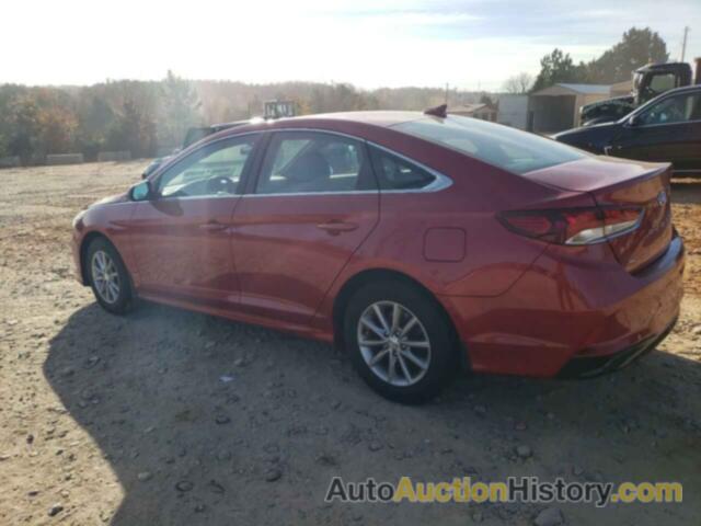 HYUNDAI SONATA SE, 5NPE24AF1JH652253