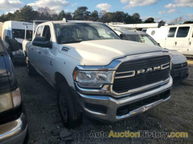 RAM 2500 BIG HORN, 3C6UR5JL1KG519237