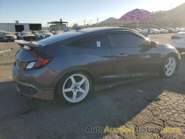 HONDA CIVIC TOURING, 2HGFC3B99GH352452