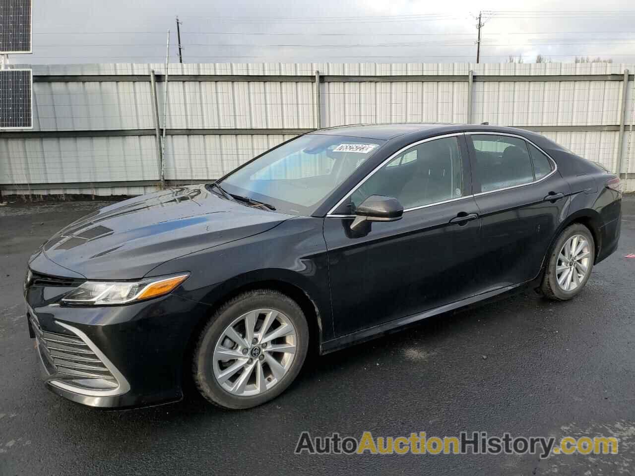 2023 TOYOTA CAMRY LE, 4T1C11AK7PU146331