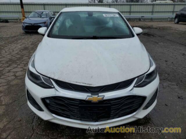 CHEVROLET CRUZE LT, 1G1BE5SM0K7146392