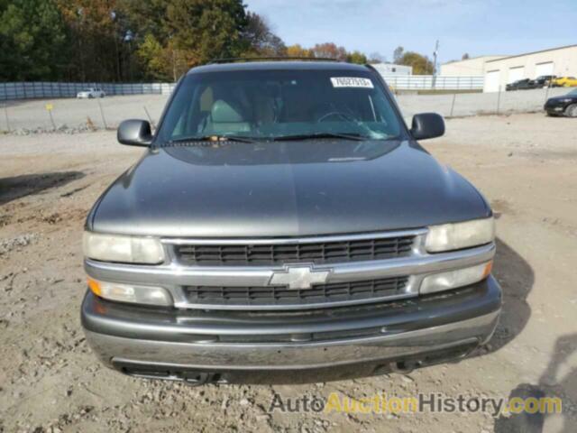 CHEVROLET SUBURBAN C1500, 3GNEC16T6YG139889