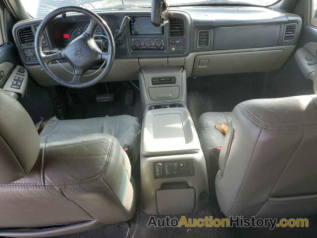 CHEVROLET SUBURBAN C1500, 3GNEC16T6YG139889