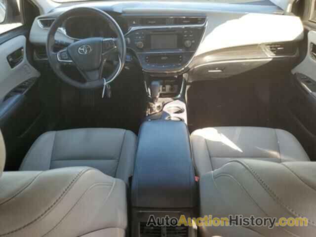 TOYOTA AVALON HYBRID, 4T1BD1EB4EU030272