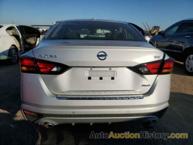 NISSAN ALTIMA SV, 1N4BL4DW1NN371108