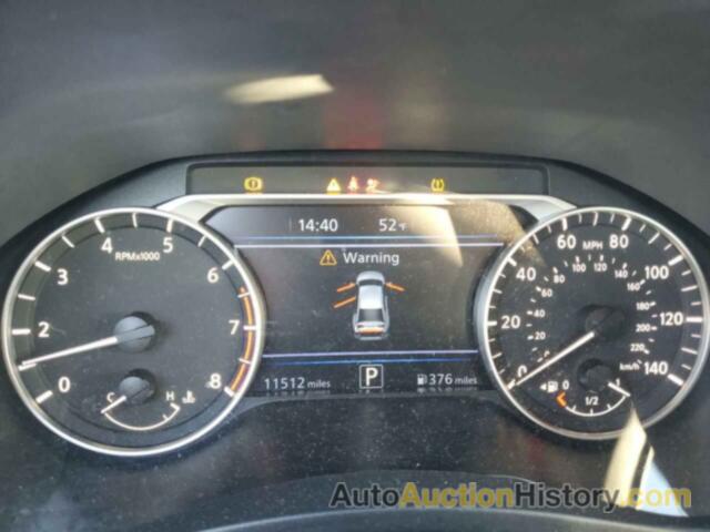 NISSAN ALTIMA SV, 1N4BL4DW1NN371108