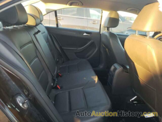 VOLKSWAGEN JETTA SE, 3VWD17AJ7EM402498