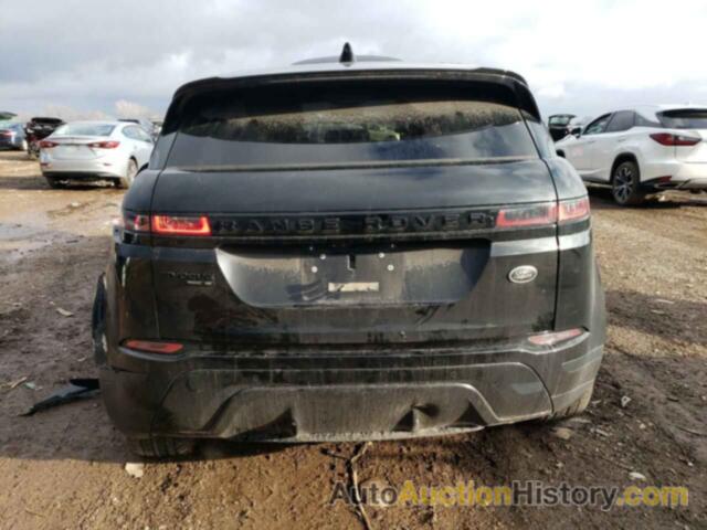 LAND ROVER RANGEROVER SE, SALZP2FX5LH118742