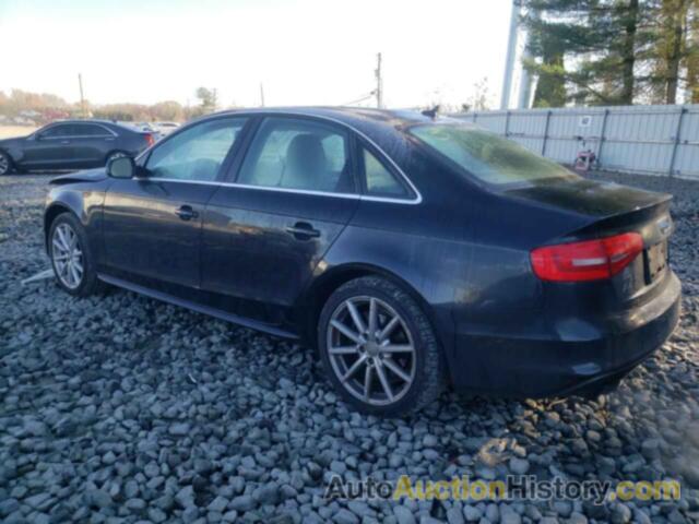 AUDI A4 PREMIUM PLUS, WAUFFAFL9EN009111