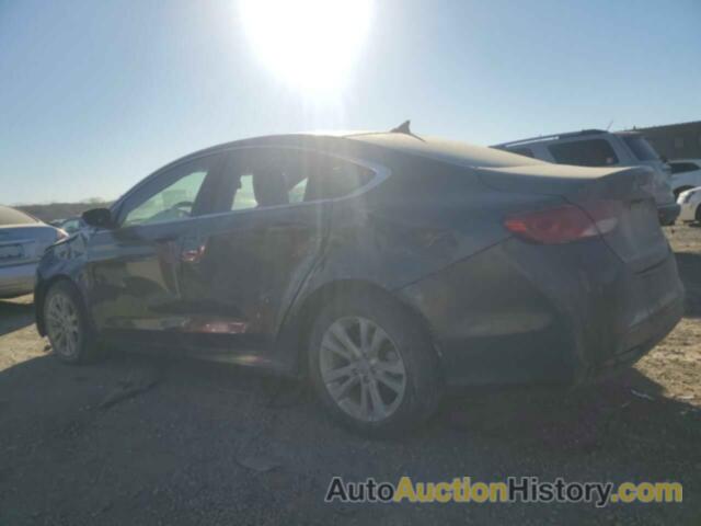 CHRYSLER 200 LIMITED, 1C3CCCAB2HN509614