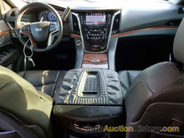 CADILLAC ESCALADE LUXURY, 1GYS4BKJ8GR269412