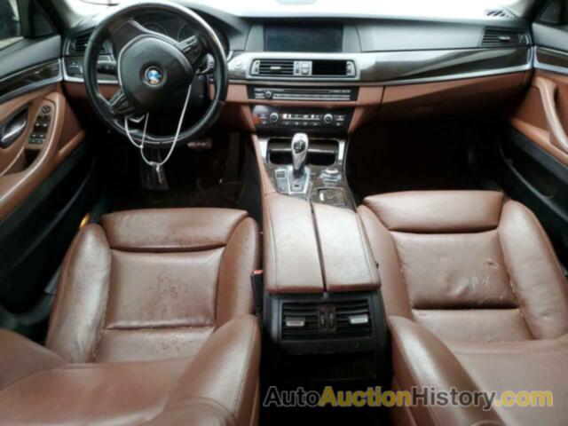 BMW 5 SERIES I, WBAFR7C59BC604497