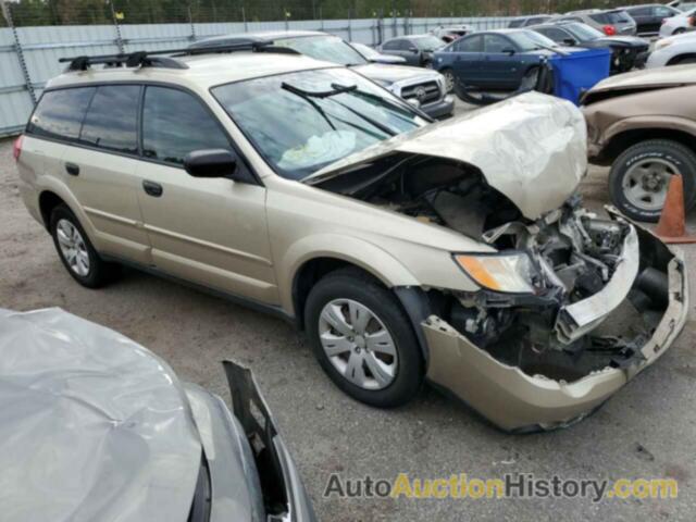 SUBARU LEGACY, 4S4BP60C797341364