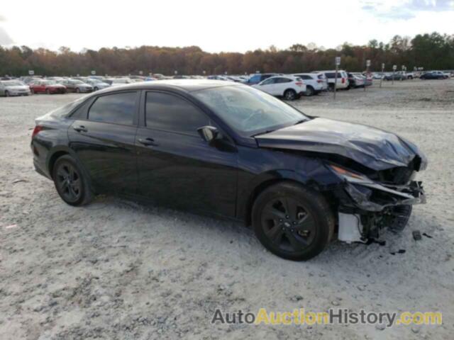 HYUNDAI ELANTRA SEL, KMHLS4AG4NU252632