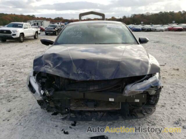 HYUNDAI ELANTRA SEL, KMHLS4AG4NU252632