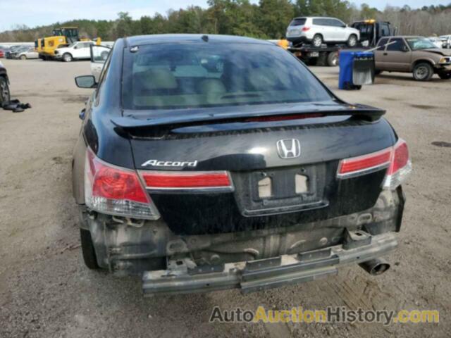 HONDA ACCORD EXL, 1HGCP2F81CA099025