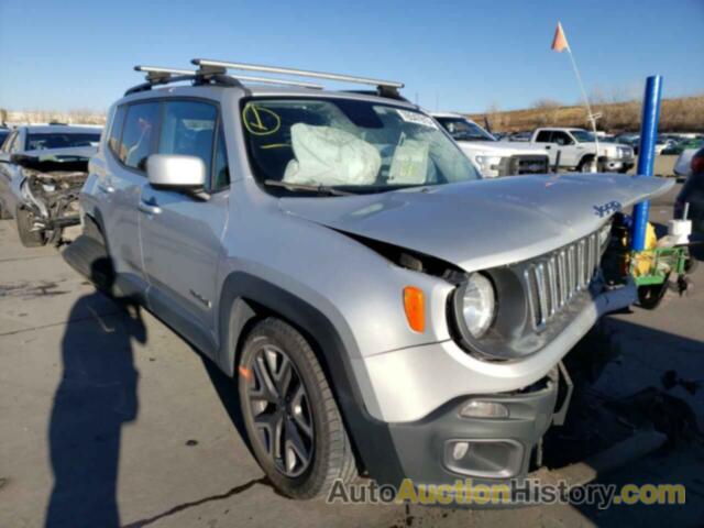 JEEP RENEGADE LATITUDE, ZACCJABTXGPE18612