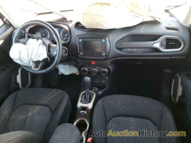 JEEP RENEGADE LATITUDE, ZACCJABTXGPE18612